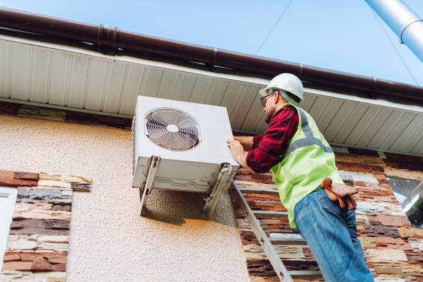 Reliable Bradenton, FL HVAC Solutions